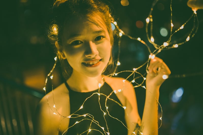 Magical Fairy Lights