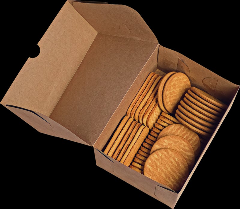 Edible treats